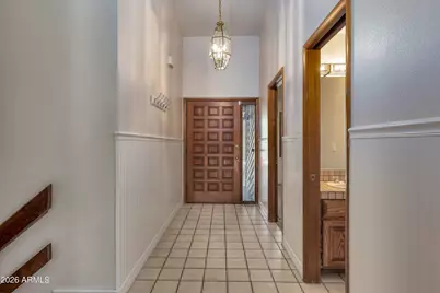 207 N Parkwood Road, Payson, AZ 85541 - Photo 4