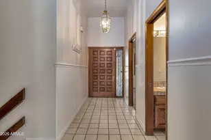 207 N Parkwood Rd, Payson, AZ 85541 - Photo 4