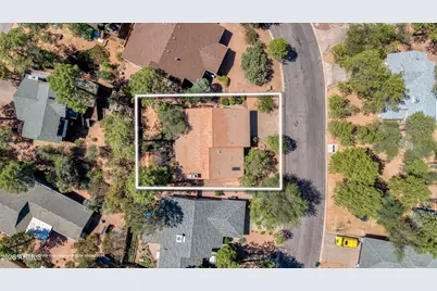 207 N Parkwood Road, Payson, AZ 85541 - Photo 30