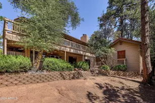 207 N Parkwood Rd, Payson, AZ 85541 - Photo 26