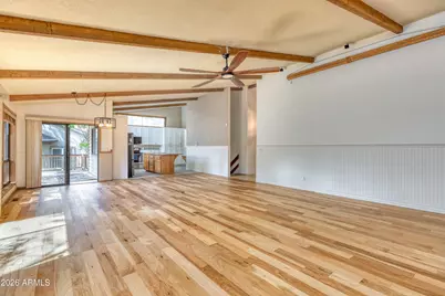 207 N Parkwood Road, Payson, AZ 85541 - Photo 6