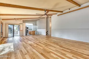207 N Parkwood Rd, Payson, AZ 85541 - Photo 6
