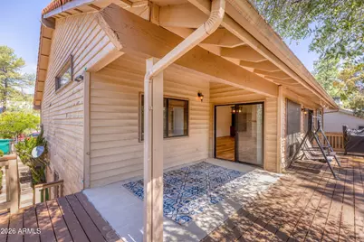 207 N Parkwood Road, Payson, AZ 85541 - Photo 24