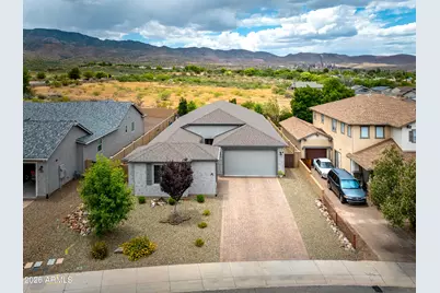 776 Alfonse Road, Clarkdale, AZ 86324 - Photo 2