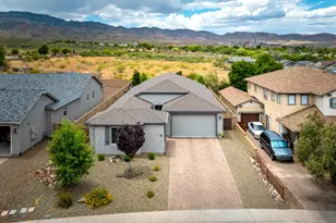 776 Alfonse Rd, Clarkdale, AZ 86324 - Photo 2