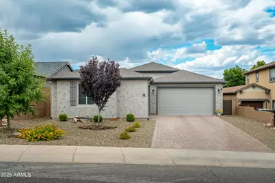 776 Alfonse Road, Clarkdale, AZ 86324 - Photo 42