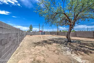 260 E Central Ave, Coolidge, AZ 85128 - Photo 30