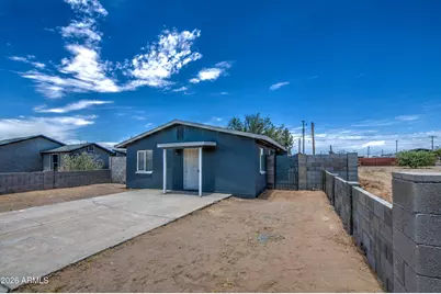 260 E Central Avenue, Coolidge, AZ 85128 - Photo 4