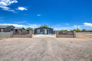 260 E Central Ave, Coolidge, AZ 85128 - Photo 1