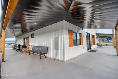 1093 School House Lane, Show Low, AZ 85901 - Photo 10