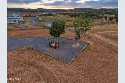 1093 School House Lane, Show Low, AZ 85901 - Photo 70