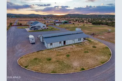 1093 School House Lane, Show Low, AZ 85901 - Photo 62
