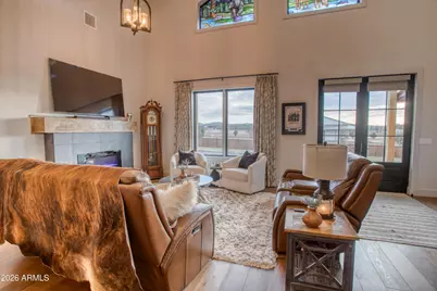1093 School House Lane, Show Low, AZ 85901 - Photo 14