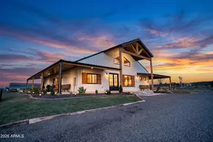 1093 School House Ln, Show Low, AZ 85901 - Photo 4