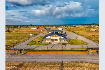 1093 School House Lane, Show Low, AZ 85901 - Photo 58