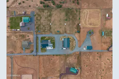 1093 School House Lane, Show Low, AZ 85901 - Photo 68