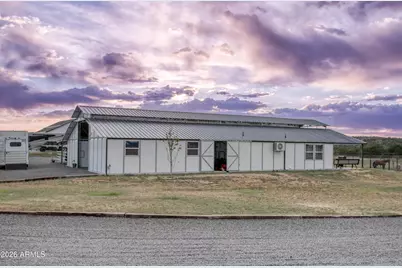 1093 School House Lane, Show Low, AZ 85901 - Photo 52