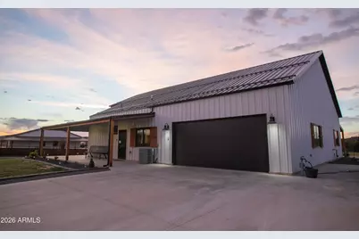 1093 School House Lane, Show Low, AZ 85901 - Photo 74