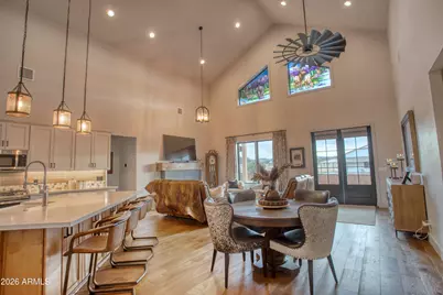 1093 School House Lane, Show Low, AZ 85901 - Photo 16