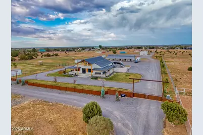 1093 School House Lane, Show Low, AZ 85901 - Photo 56