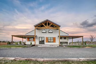 1093 School House Ln, Show Low, AZ 85901 - Photo 6