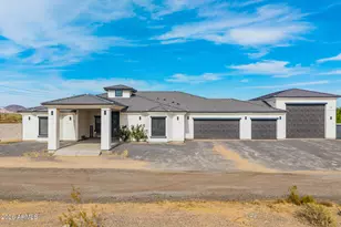 29715 N 152nd Ln, Surprise, AZ 85387 - Photo 56