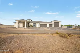 29715 N 152nd Ln, Surprise, AZ 85387 - Photo 1