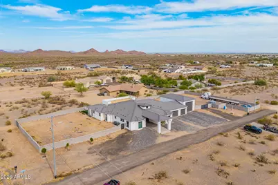 29715 N 152nd Lane, Surprise, AZ 85387 - Photo 64
