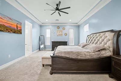 29715 N 152nd Lane, Surprise, AZ 85387 - Photo 18
