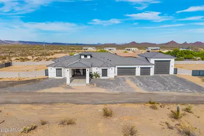 29715 N 152nd Lane, Surprise, AZ 85387 - Photo 60