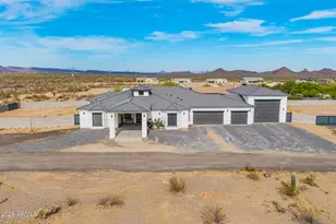 29715 N 152nd Ln, Surprise, AZ 85387 - Photo 60