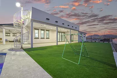 29715 N 152nd Lane, Surprise, AZ 85387 - Photo 70