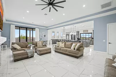 29715 N 152nd Lane, Surprise, AZ 85387 - Photo 8