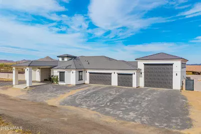 29715 N 152nd Lane, Surprise, AZ 85387 - Photo 58