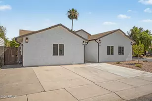 4102 W Fallen Leaf Ln, Glendale, AZ 85310 - Photo 2