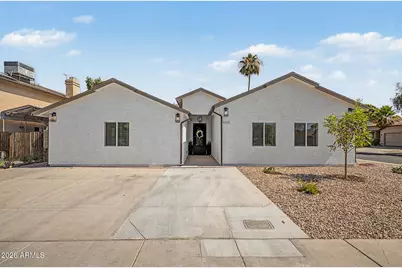4102 W Fallen Leaf Lane, Glendale, AZ 85310 - Photo 1