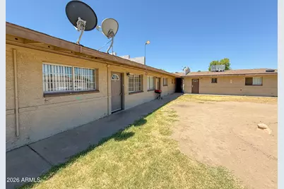 7101 N 36th Avenue #134, Phoenix, AZ 85051 - Photo 1