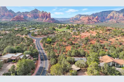 245 San Patricio Drive, Sedona, AZ 86336 - Photo 22