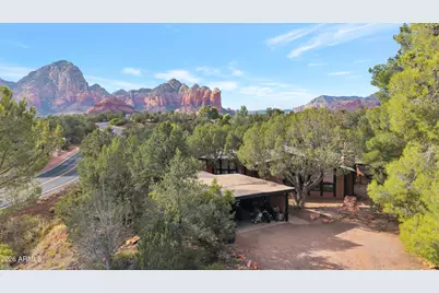 245 San Patricio Drive, Sedona, AZ 86336 - Photo 2