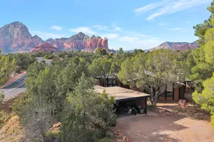 245 San Patricio Dr, Sedona, AZ 86336 - Photo 2