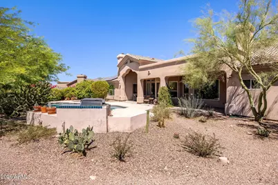 12151 E Cortez Drive, Scottsdale, AZ 85259 - Photo 24