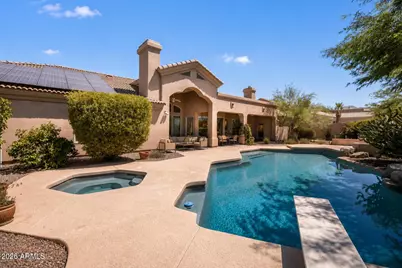 12151 E Cortez Drive, Scottsdale, AZ 85259 - Photo 2