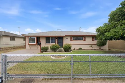 3814 W Mulberry Drive, Phoenix, AZ 85019 - Photo 1
