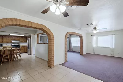 3814 W Mulberry Drive, Phoenix, AZ 85019 - Photo 6