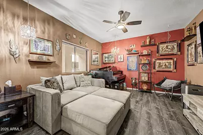 920 E Devonshire Avenue #3031, Phoenix, AZ 85014 - Photo 2