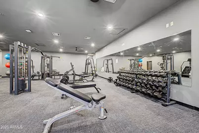 920 E Devonshire Avenue #3031, Phoenix, AZ 85014 - Photo 24