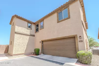 4714 W Fremont Road, Laveen, AZ 85339 - Photo 2