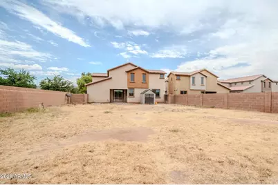 4714 W Fremont Road, Laveen, AZ 85339 - Photo 28