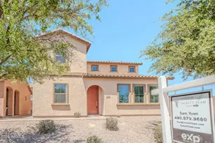 4714 W Fremont Rd., Laveen, AZ 85339 - Photo 1