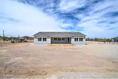 4075 W Silverdale Road, San Tan Valley, AZ 85144 - Photo 38